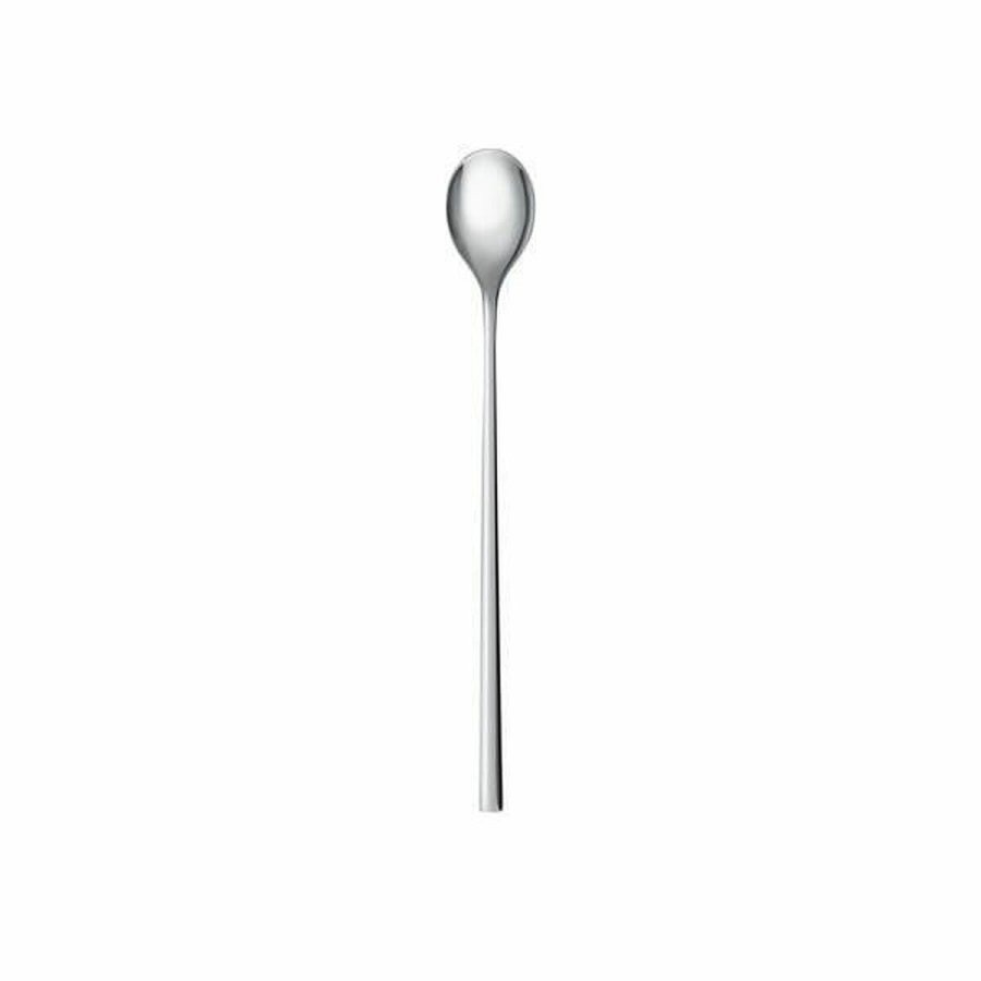 St med skeer Jura Macchiato Stl Rustfrit stl 6 Dele (6 enheder) #3