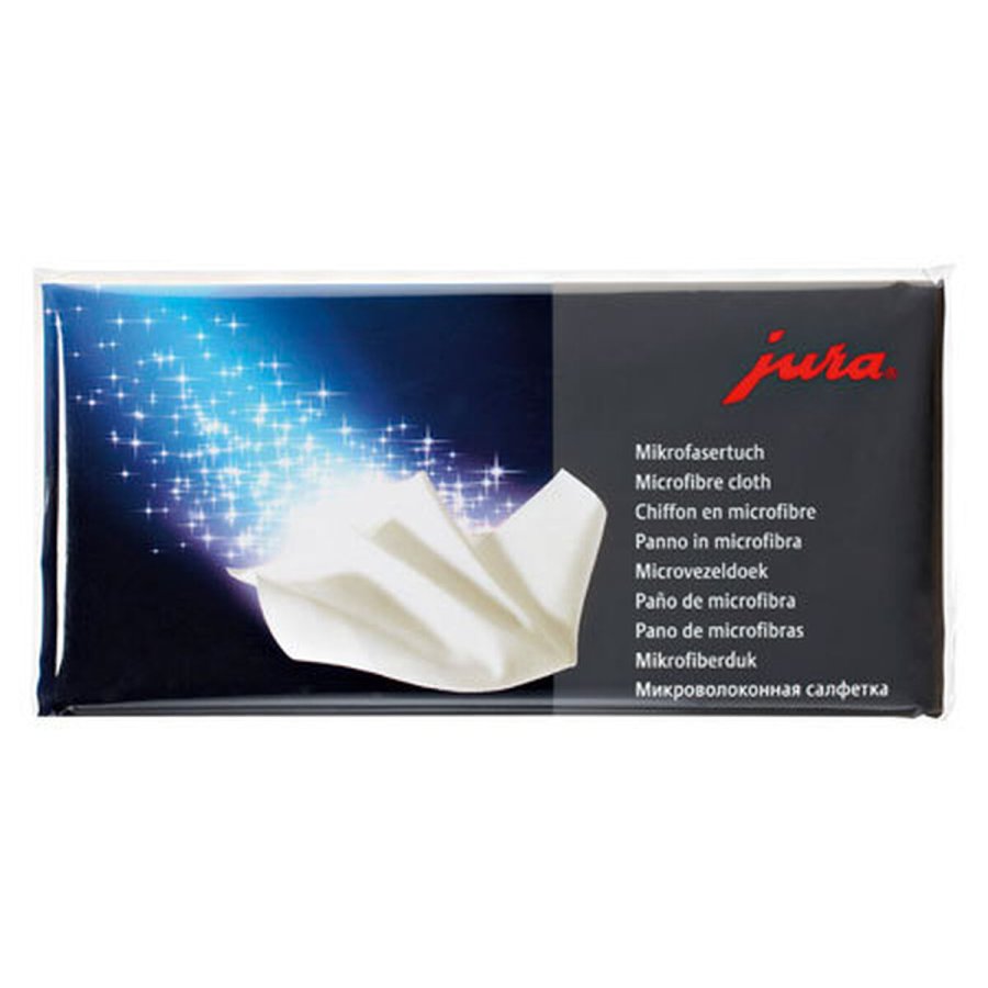 Kalkfjerner til kaffemaskine Jura #6