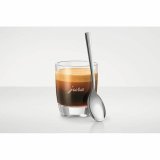 Glasst Jura 80 ml Gennemsigtig Krystal 2 Dele (2 enheder) #2
