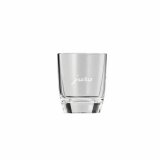 Glasst Jura 80 ml Gennemsigtig Krystal 2 Dele (2 enheder) #1