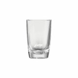 Glasst Jura Machiato 220 ml Gennemsigtig Glas 2 enheder (2 Dele) #1