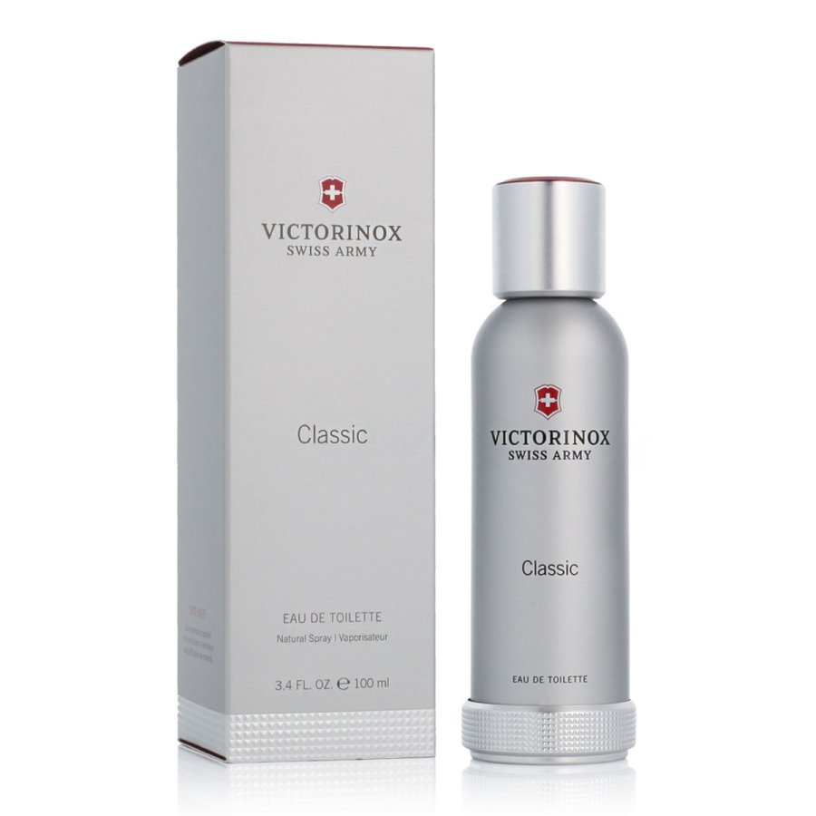 Herreparfume Victorinox CLASSIC #1