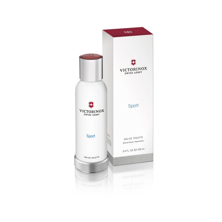 Herreparfume Victorinox EDT Sport 100 ml #1