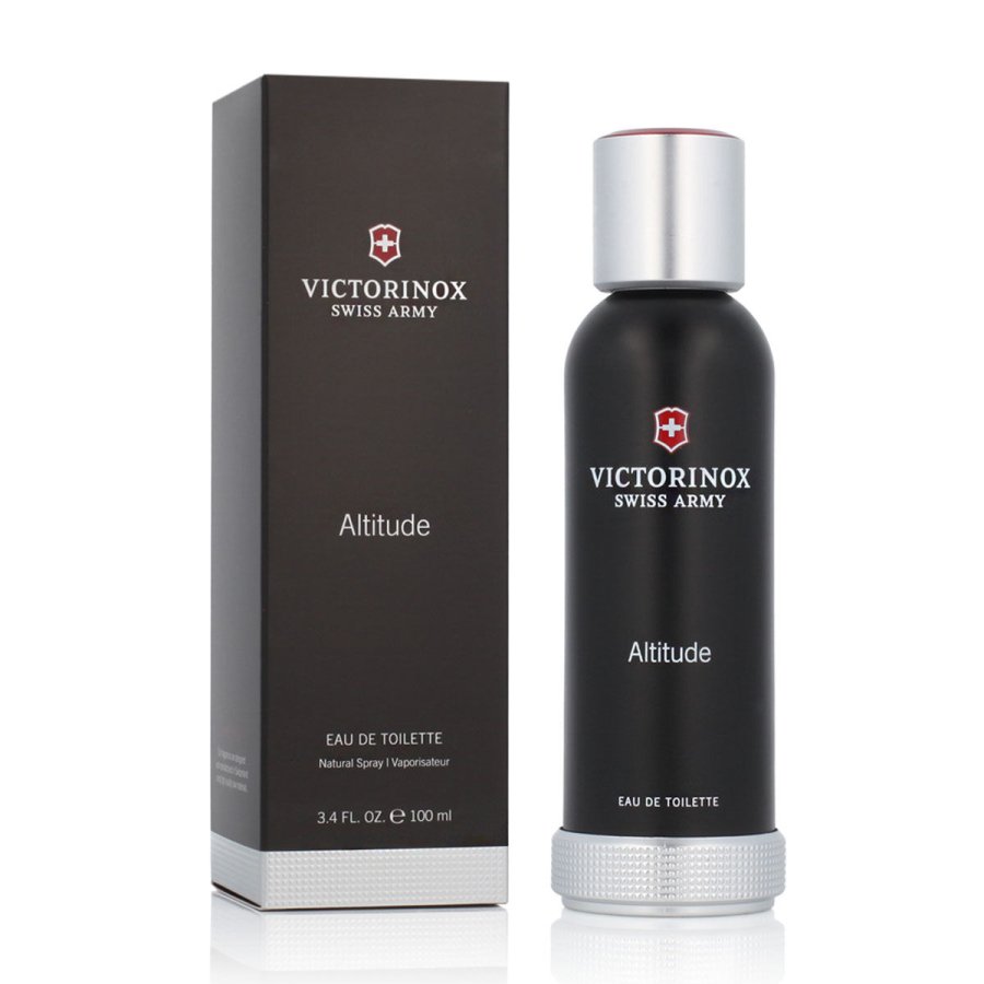 Herreparfume Victorinox ALTITUDE #1