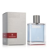 Herreparfume Victorinox EDT Steel 100 ml #1