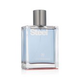 Herreparfume Victorinox EDT Steel 100 ml #2