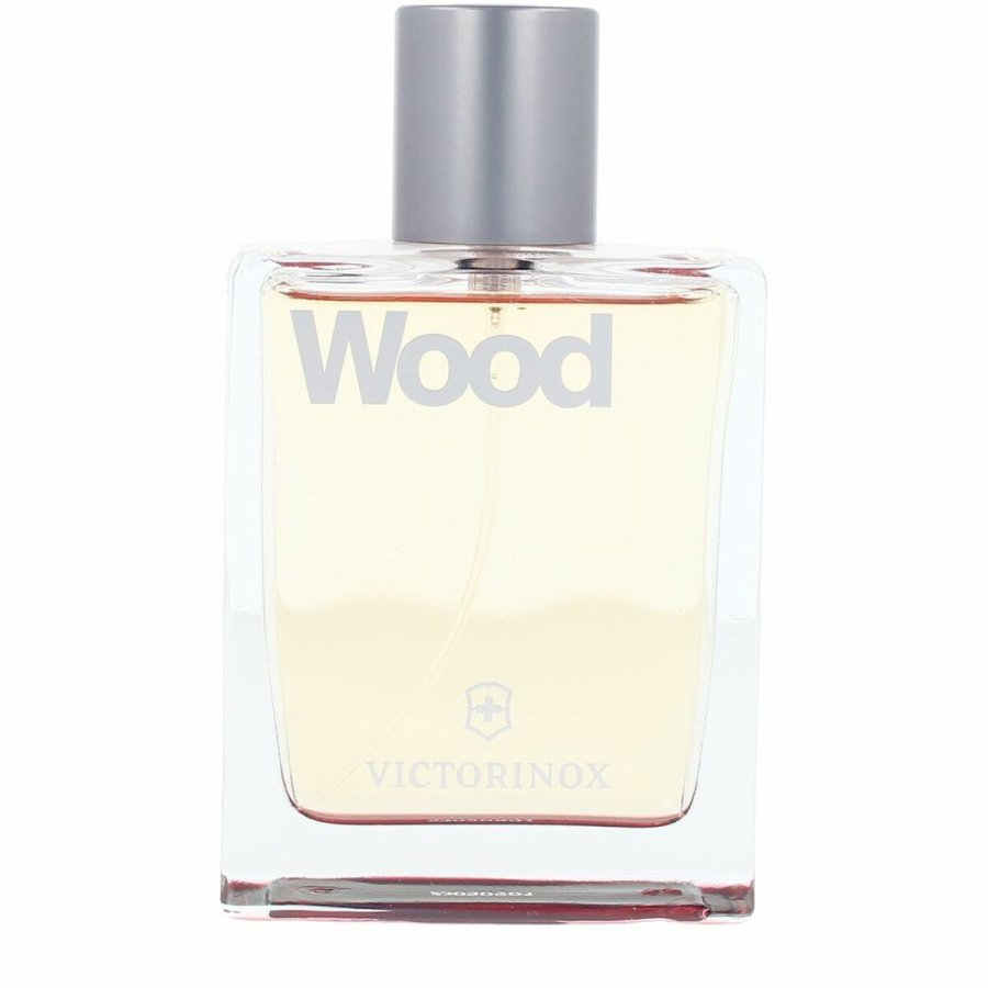 Herreparfume Victorinox Wood #3