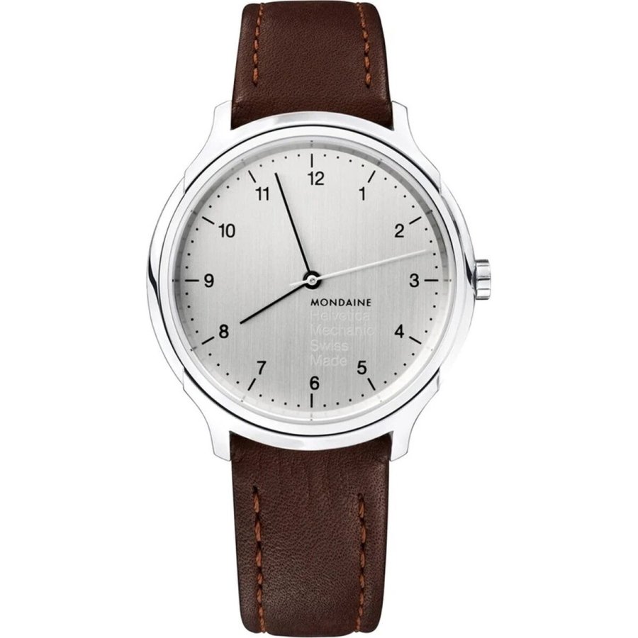 Herreur HELVETICA REGULAR ( 40 mm) #1