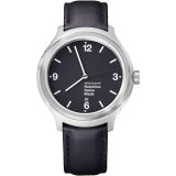 Herreur Mondaine HELVETICA No. 1 BOLD ( 43 mm) #1