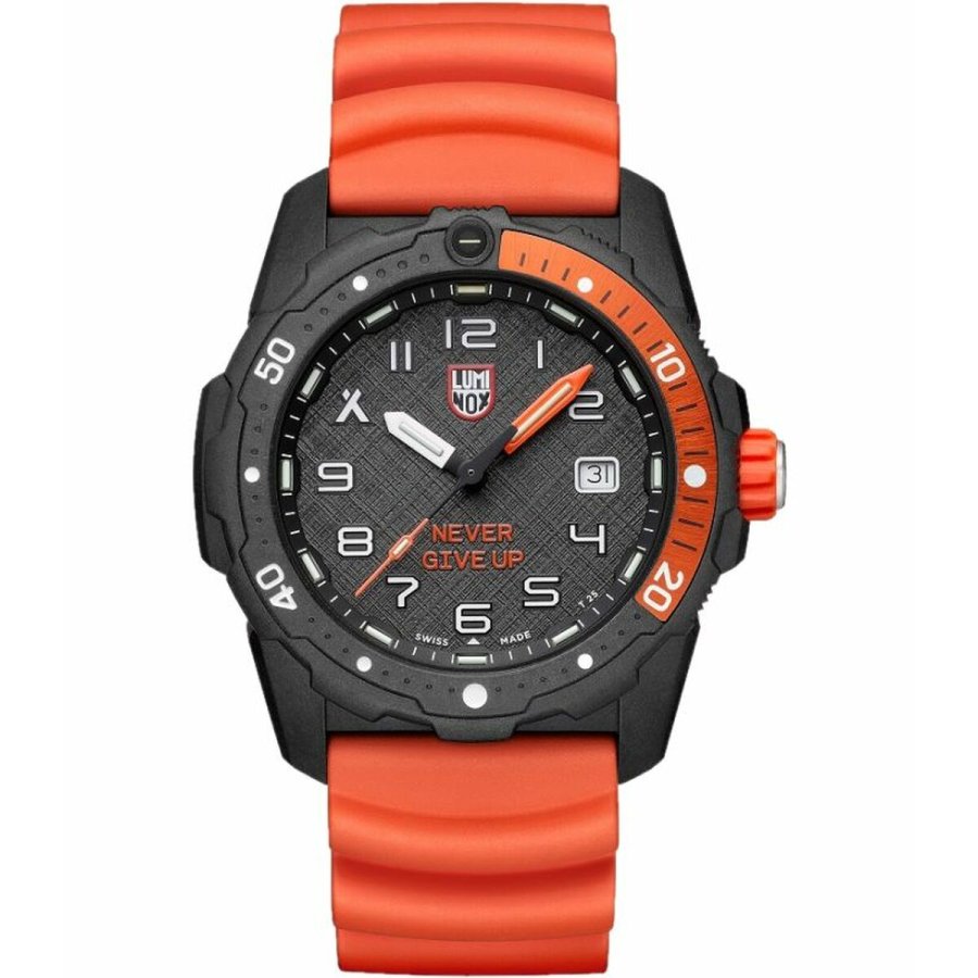 Unisex ur Luminox XB.3729.NGU ( 42 mm) #1