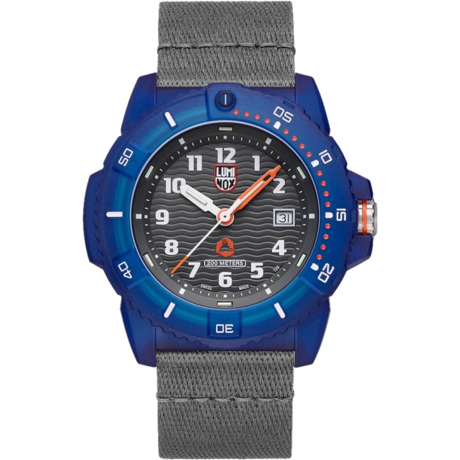 Herreur Luminox XS.8902.ECO ( 46 mm) #1