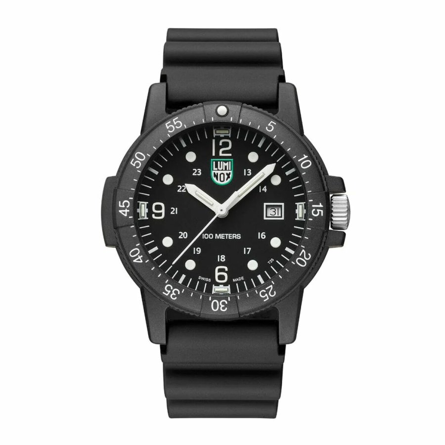 Unisex ur Luminox X2.2001 ( 44 mm) #1