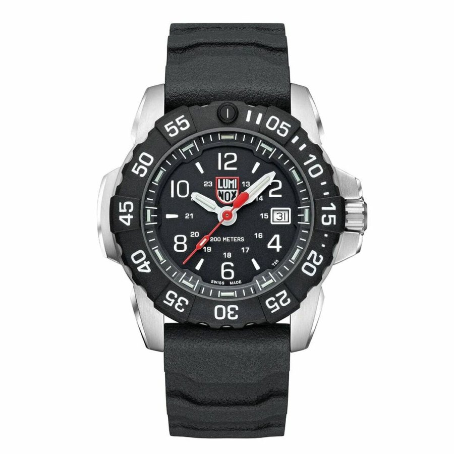 Unisex ur Luminox XS.3251.CB ( 45 mm) #1