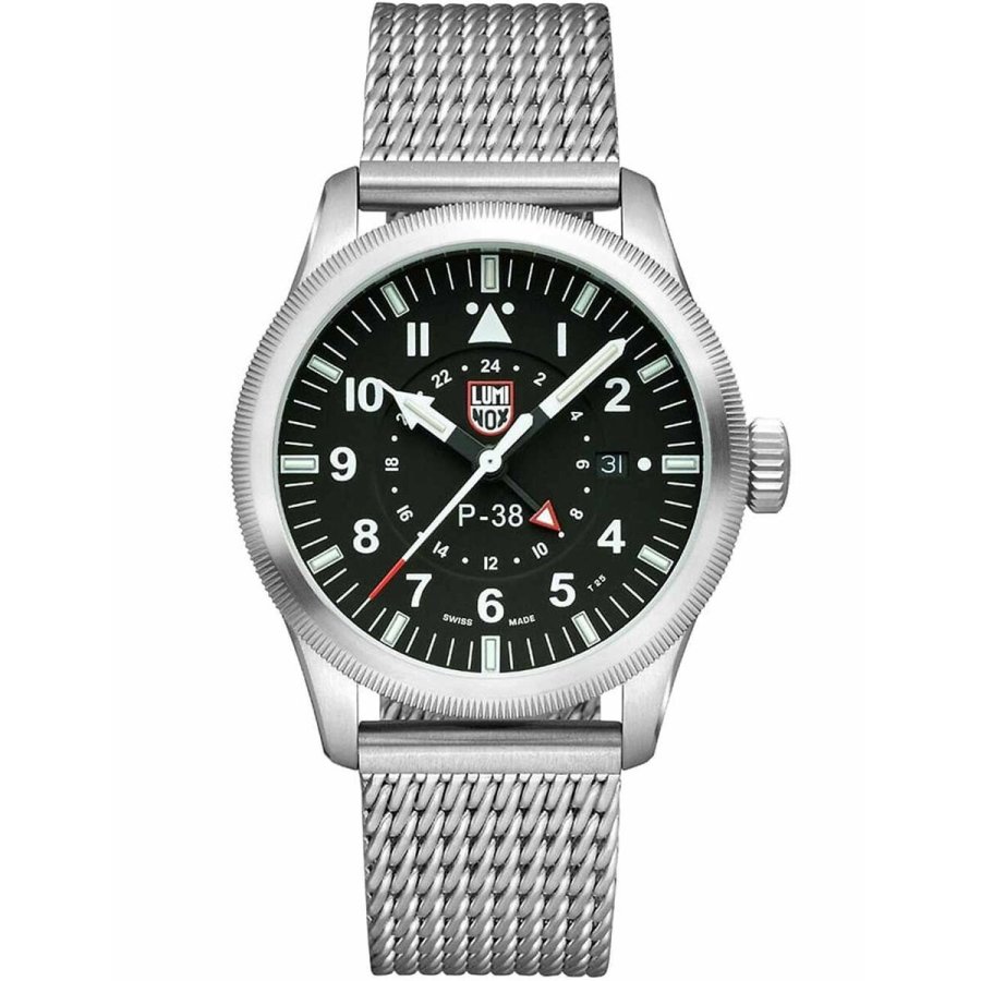 Unisex ur Luminox XA.9522 ( 42 mm) #1