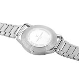 Herreur Pierre Cardin CLC.6001 S�lvfarvet (� 43 mm) #3