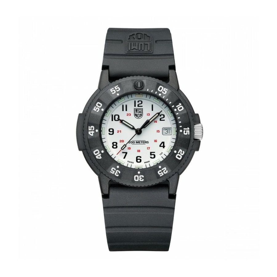 Unisex ur Luminox XS.3007.EVO.S ( 43 mm) #1