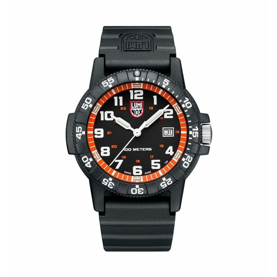 Unisex ur Luminox XS.0329.1 ( 44 mm) #1
