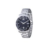 Herreur Pierre Cardin CNI.0026 S�lvfarvet (� 40 mm) #1