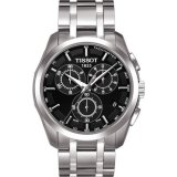 Herreur Tissot COUTURIER CHRONO #1