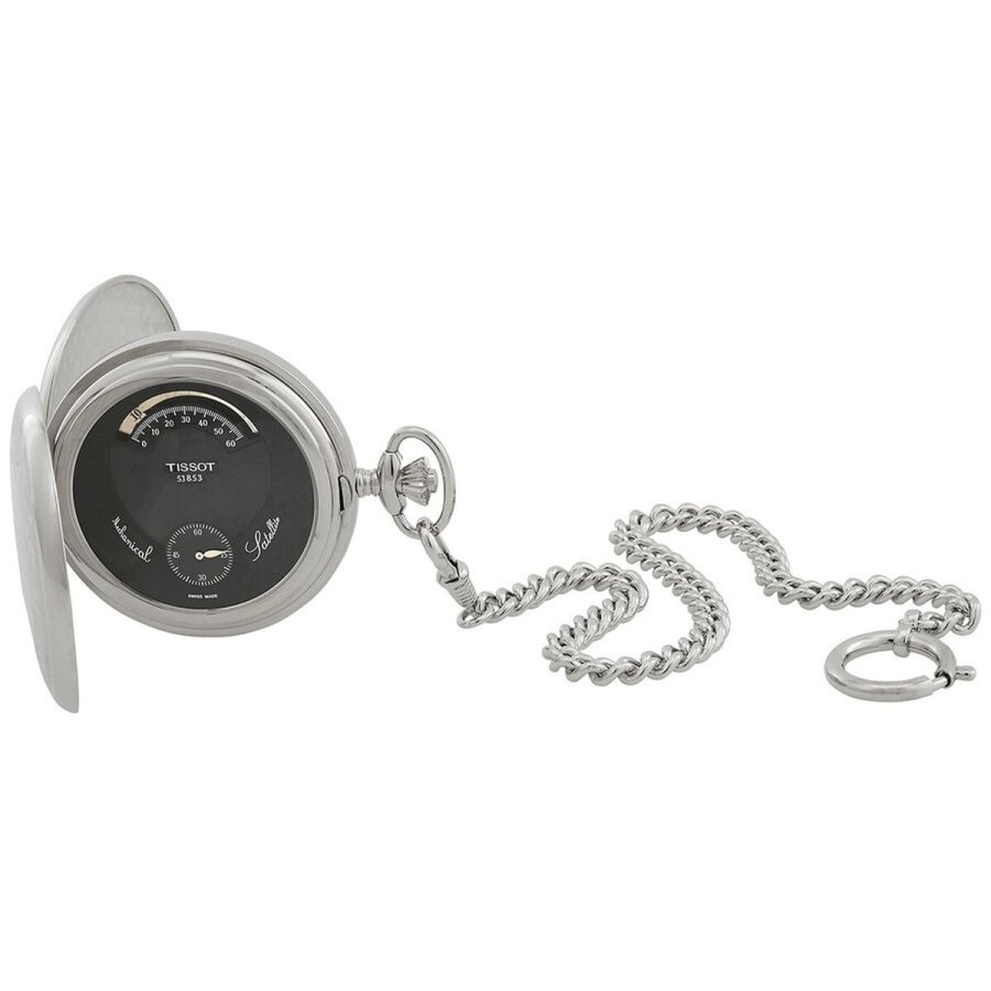 Herreur Tissot SPECIAL MECHANICALS ( 53 mm) #1