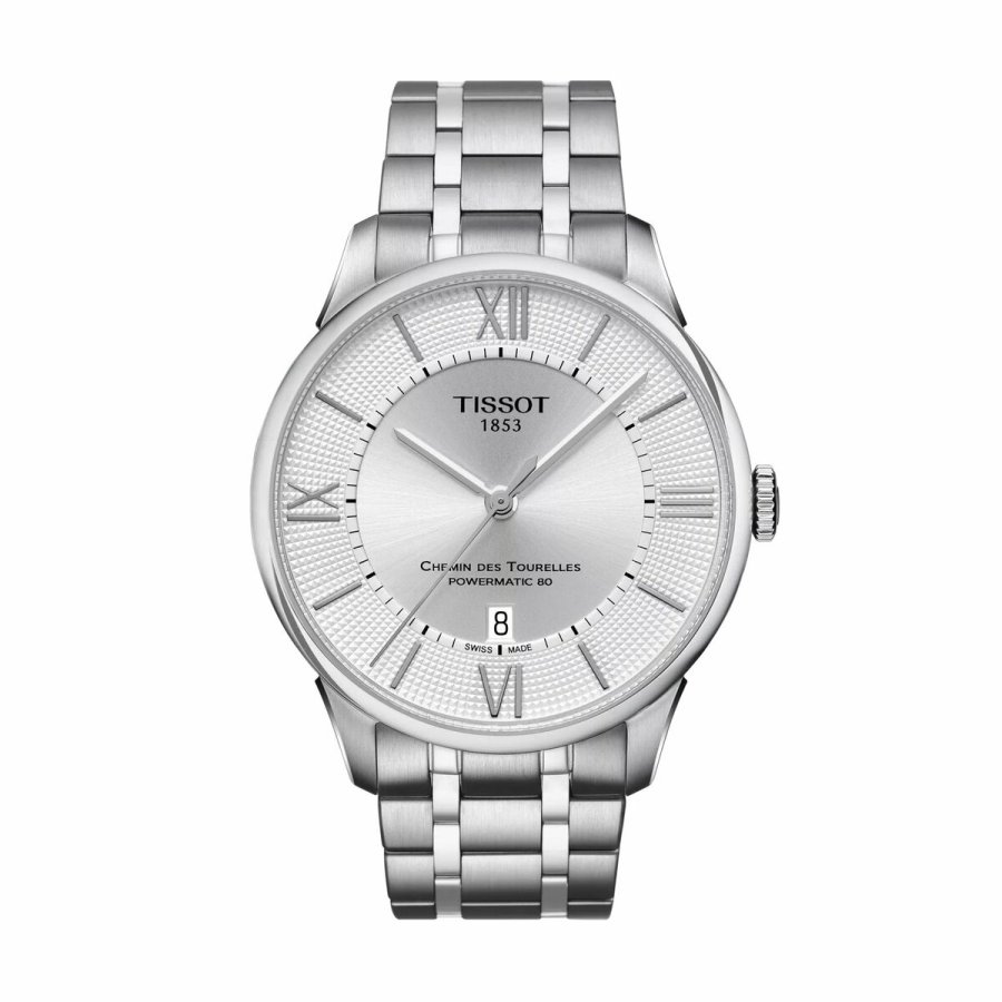 Herreur Tissot T0994071103800 ( 42 mm) #1