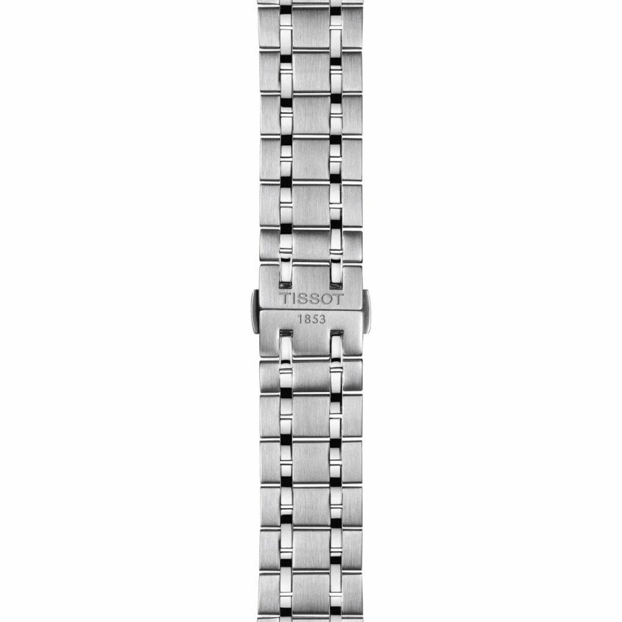 Herreur Tissot T0994071103800 ( 42 mm) #3