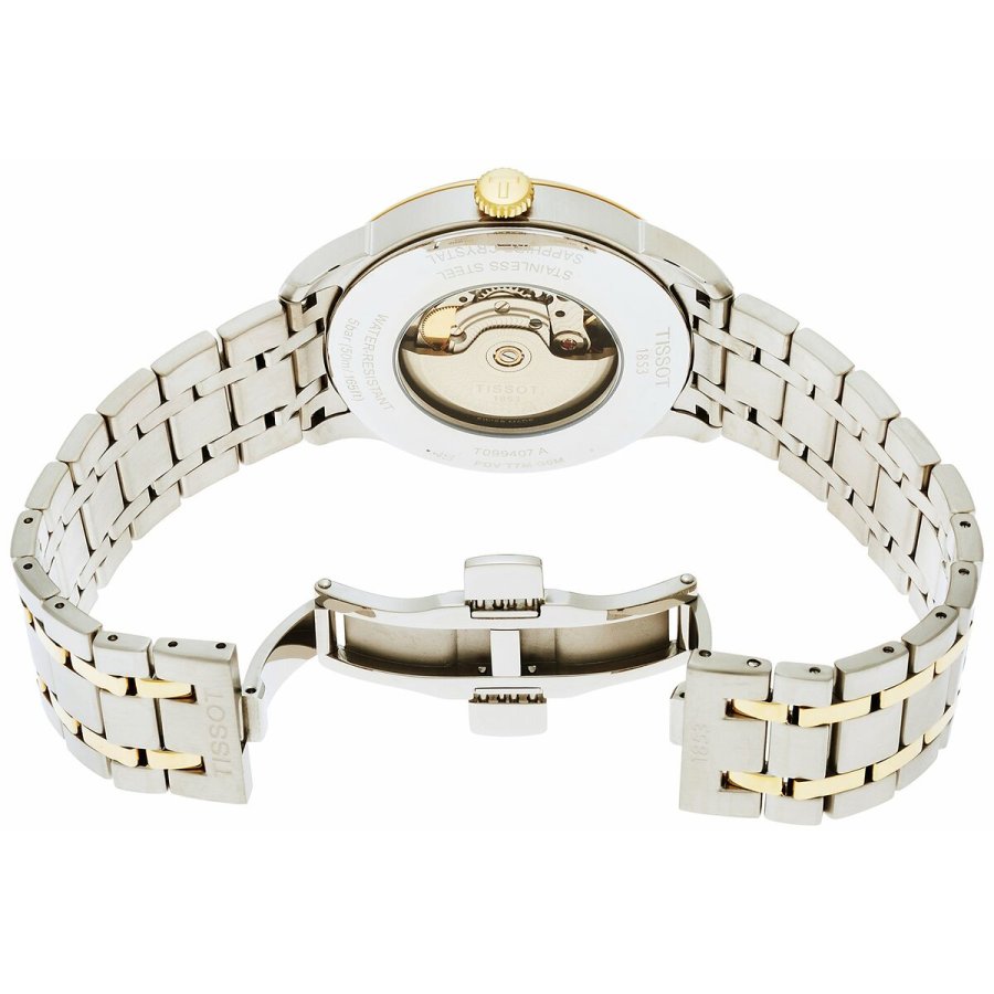 Herreur Tissot T0994072203800 ( 42 mm) #3