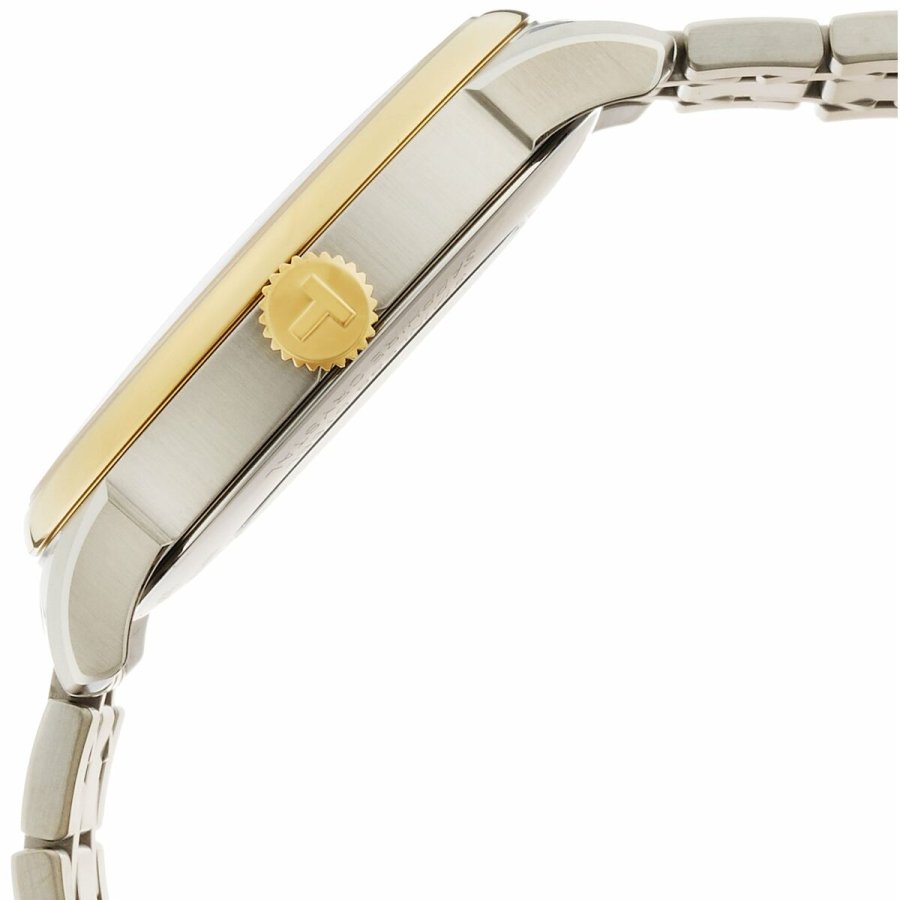 Herreur Tissot T0994072203800 ( 42 mm) #4