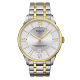 Herreur Tissot T0994072203800 ( 42 mm) #1