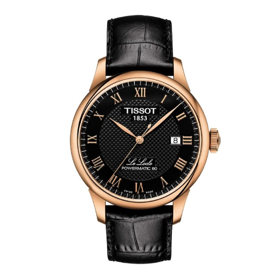 Herreur Tissot T0064073605300 #2