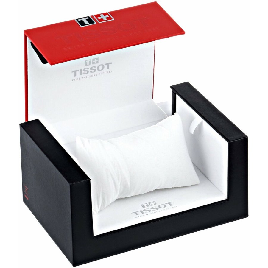 Herreur Tissot T0064073605300 #6