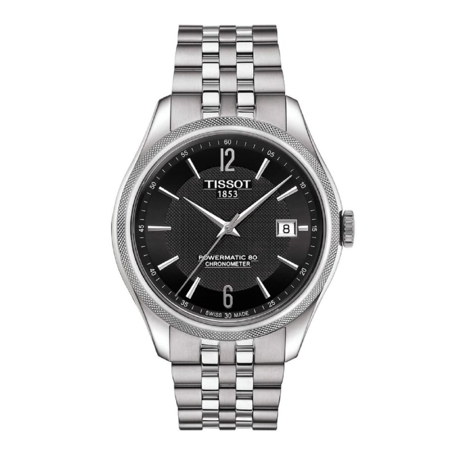 Herreur Tissot T1084081105700 ( 41 mm) #2