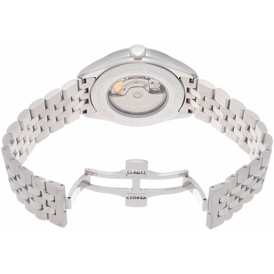 Herreur Tissot T1084081105700 ( 41 mm) #3