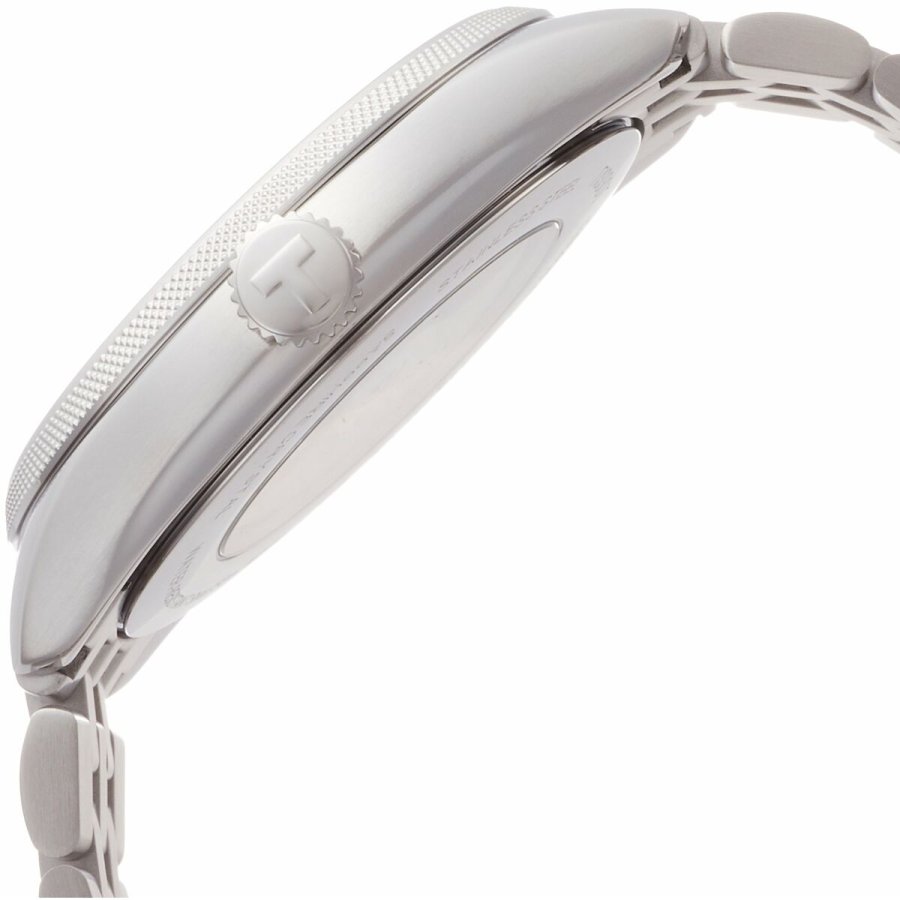 Herreur Tissot T1084081105700 ( 41 mm) #4
