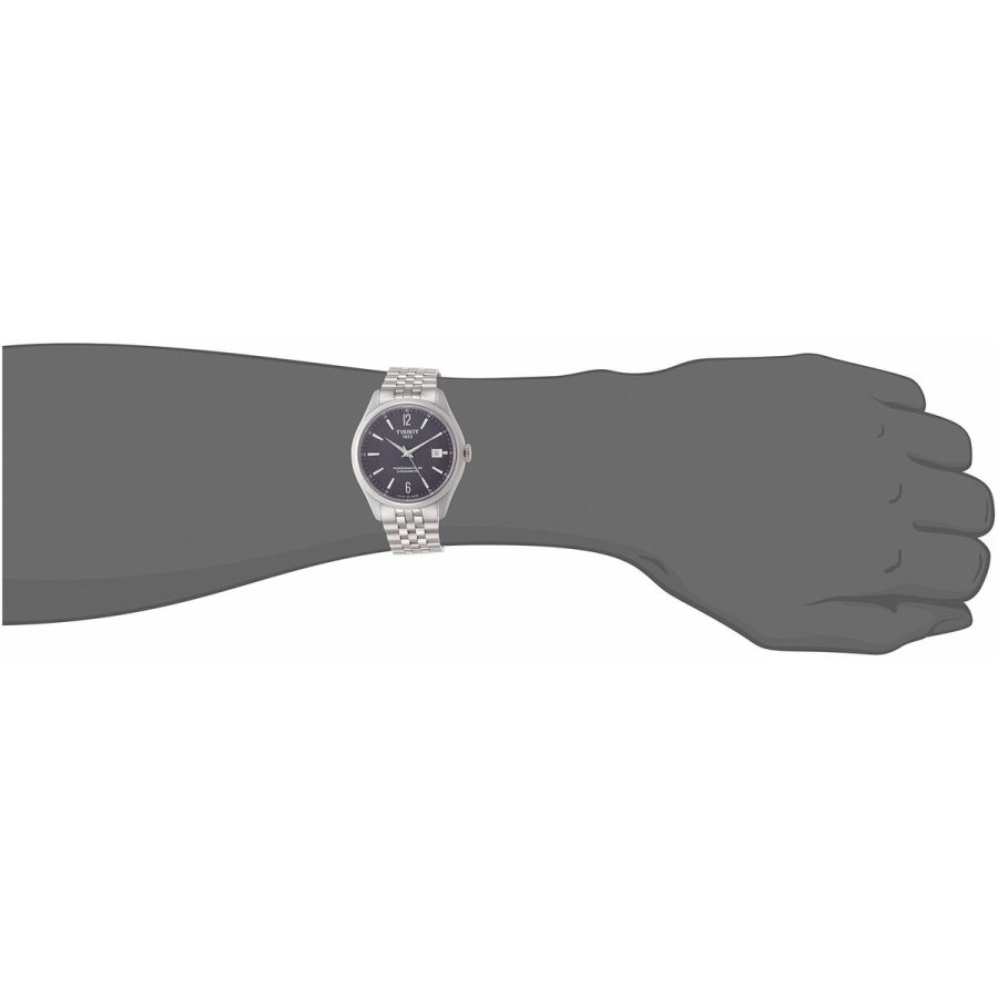 Herreur Tissot T1084081105700 ( 41 mm) #5