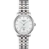 Dameur Tissot CARSON AUTOMATIC W-DIAMONDS ( 30 mm) #1