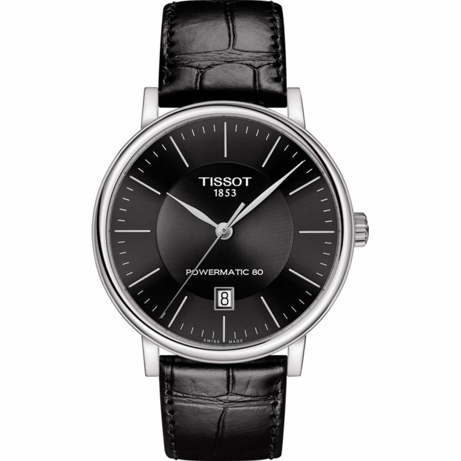 Herreur Tissot CARSON AUTOMATIC POWERMATIC 80 ( 40 mm) #2