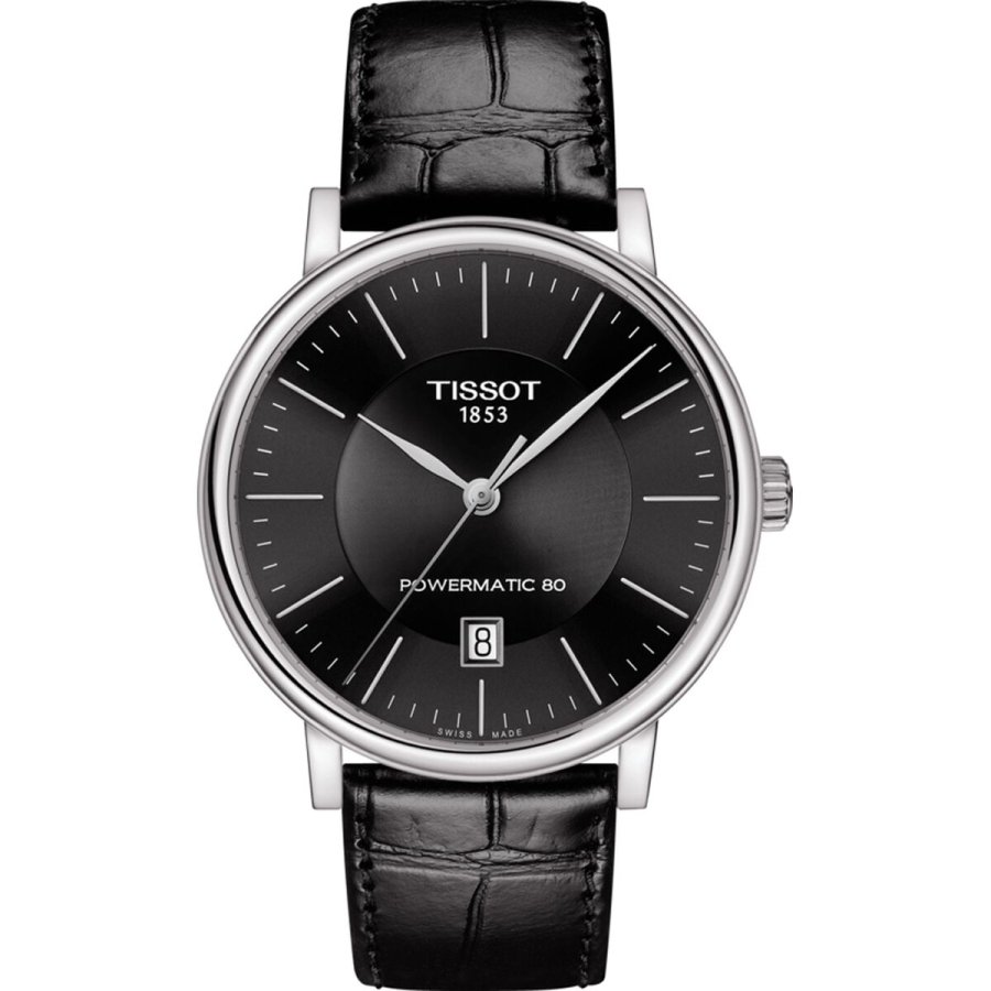 Herreur Tissot CARSON AUTOMATIC POWERMATIC 80 ( 40 mm) #1