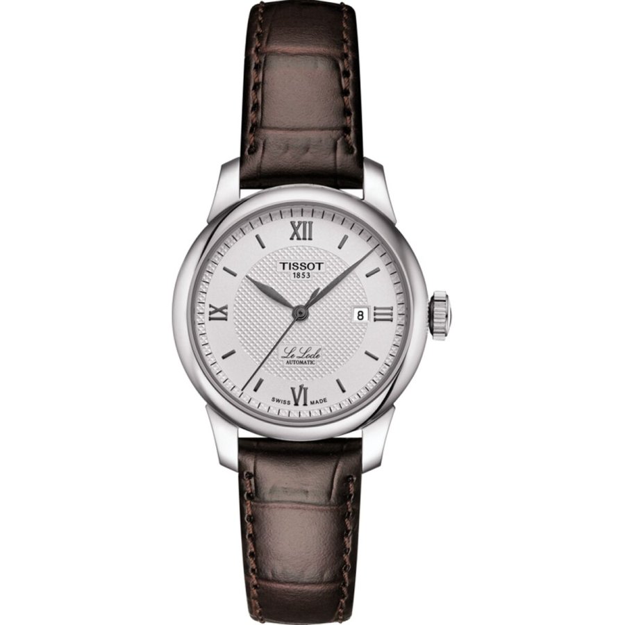 Dameur Tissot LE LOCLE AUTOMATIC ( 29 mm) #1