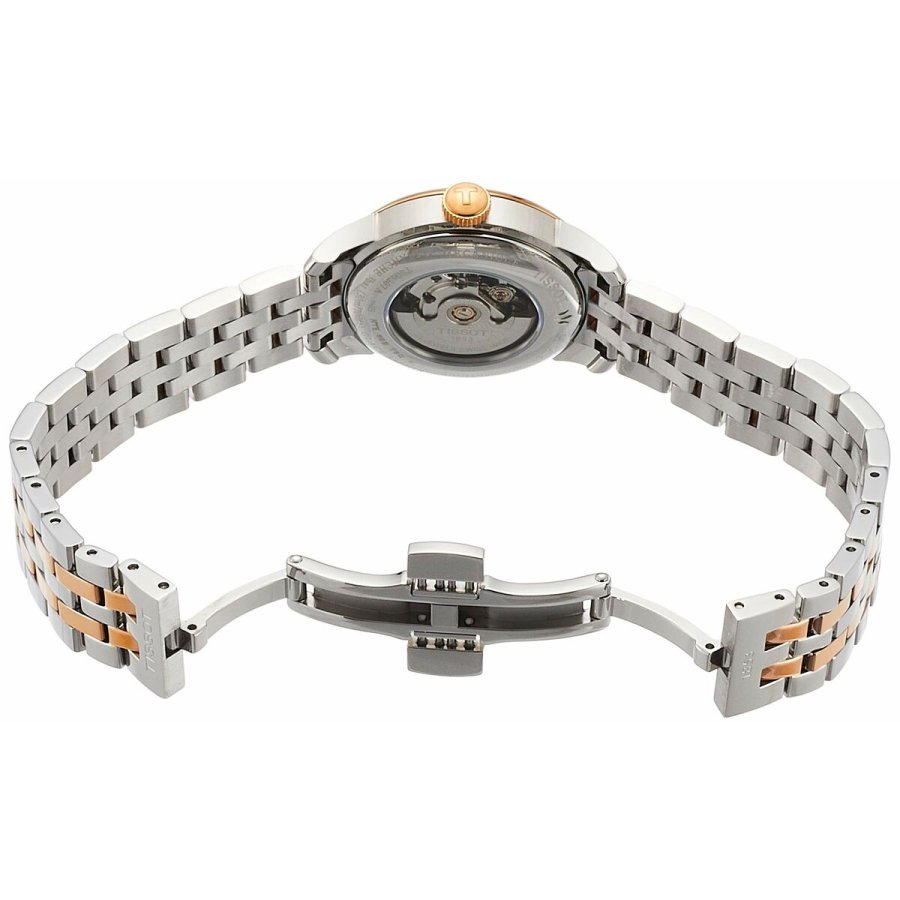 Dameur Tissot T0062072203600 #6