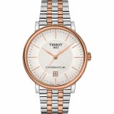 Herreur Tissot CARSON POWERMATIC 80 ( 40 mm) #1