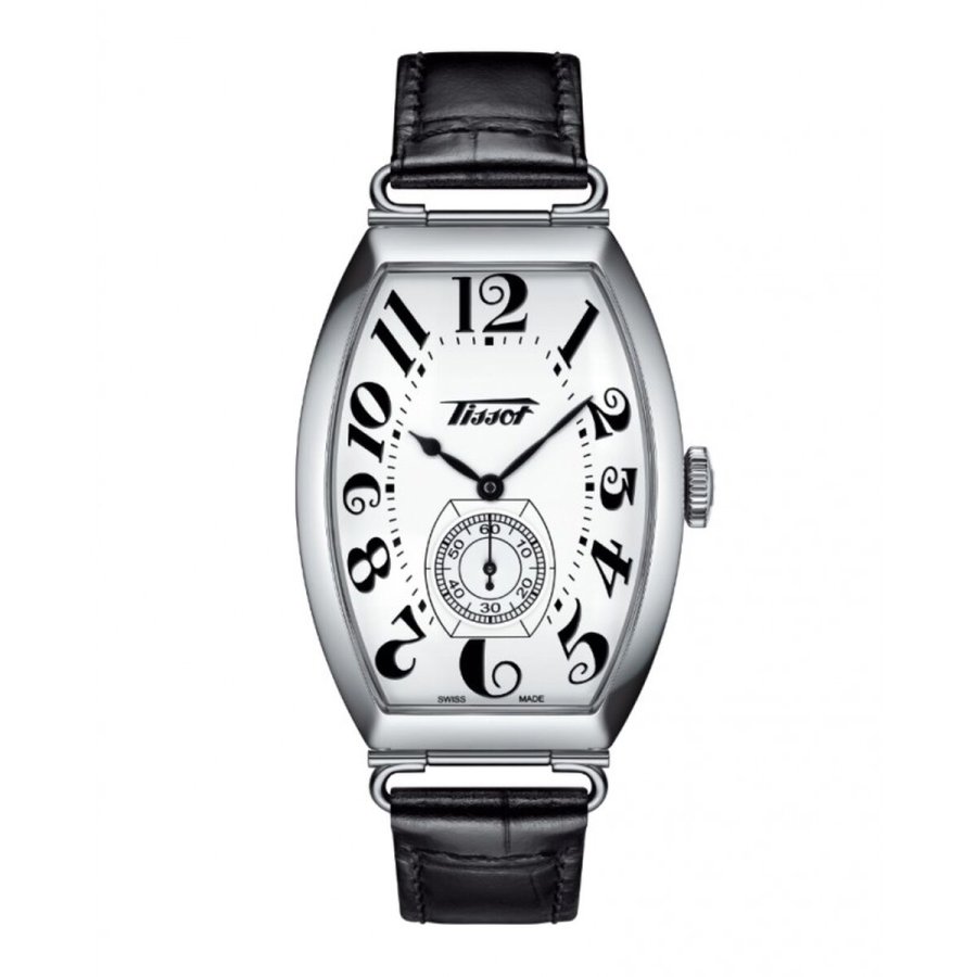 Herreur Tissot HERITAGE PORTO Petit Seconde #1