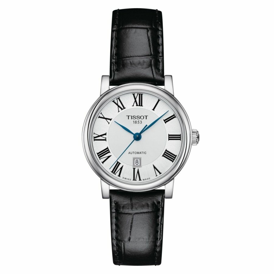 Herreur Tissot CARSON AUTOMATIC ( 30 mm) #1
