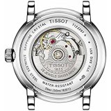 Dameur Tissot T1222071103300 #5