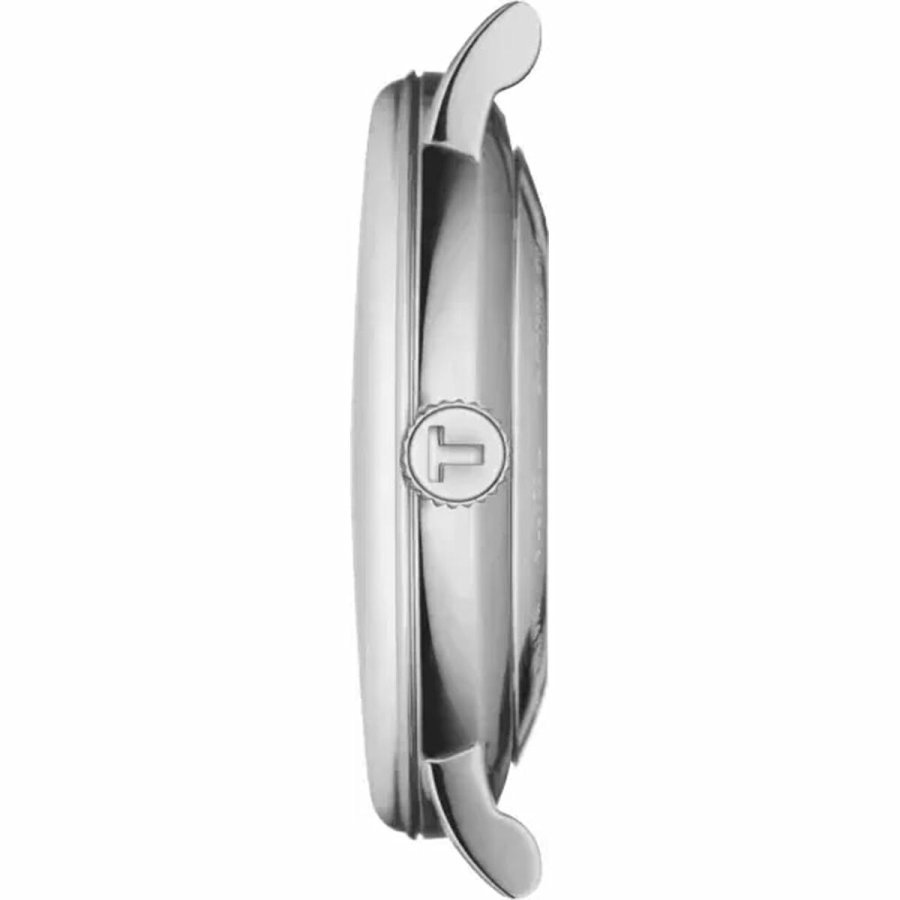 Herreur Tissot T1224071604300 ( 40 mm) #6