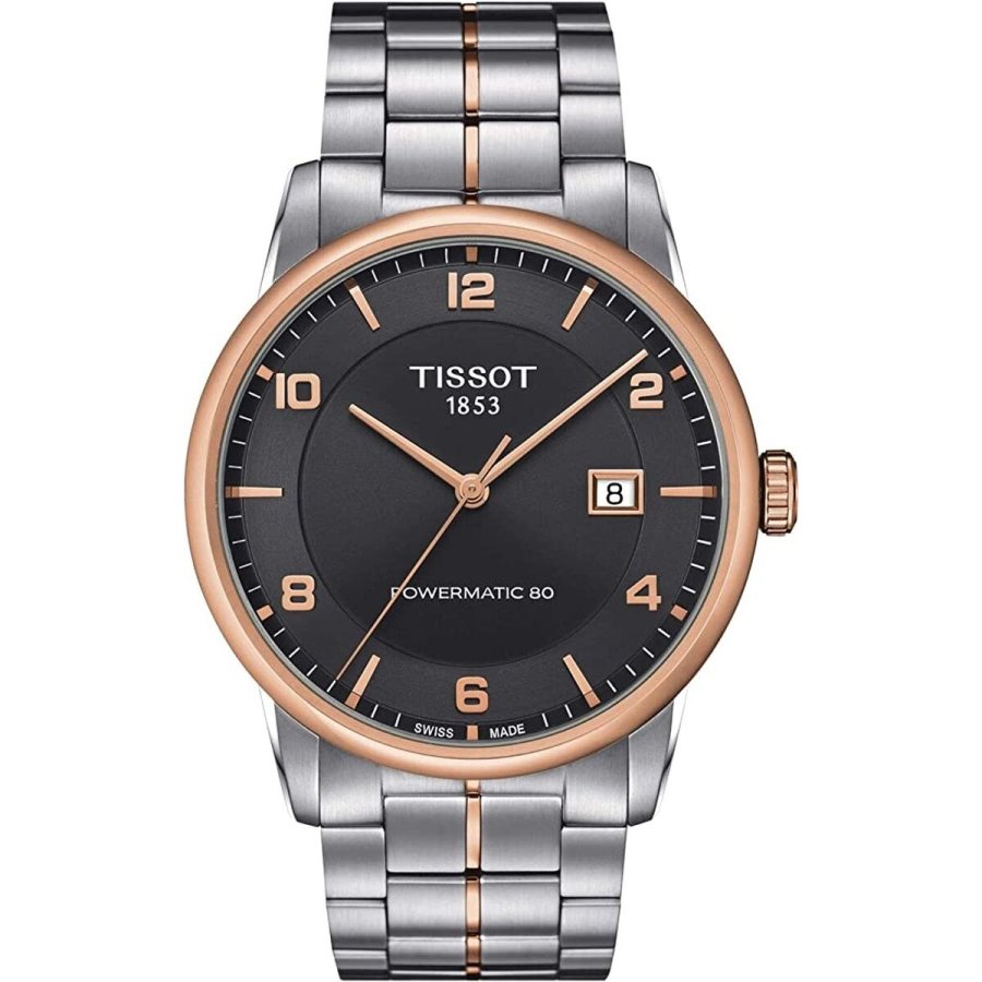 Herreur Tissot LUXURY POWERMATIC 80 ( 41 mm) #1
