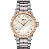 Dameur Tissot LUXURY AUTOMATIC ( 33 mm) #1