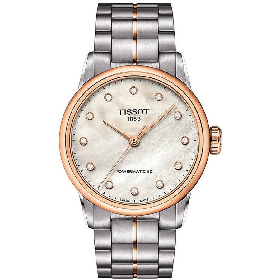 Dameur Tissot LUXURY AUTOMATIC ( 33 mm) #1