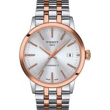 Herreur Tissot CLASSIC DREAM SWISSMATIC #1
