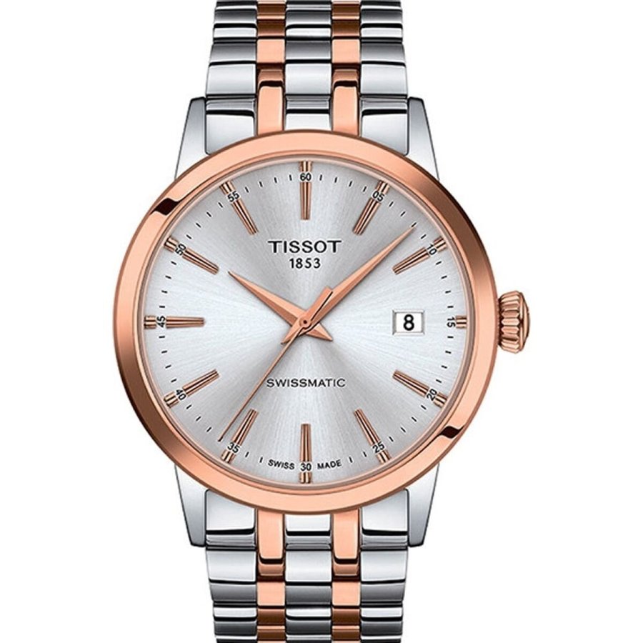 Herreur Tissot CLASSIC DREAM SWISSMATIC #1